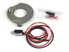 Ignition Ignitor for 1937-1941 FORD Flathead 8 Cylinder w/6-Volt Positive Ground