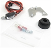 Ignitor Kit Distributor #353898R1 4-Cylinder Negative Ground 6V - image 1