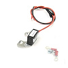 Ignition Module Nippondenso 4 cyl Carb Approved D-57-22 - image 1