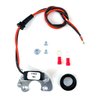 Ignition Ignitor Nippondenso 4 cyl Carb Approved D-57-22 - image 2