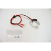 Ignition Module Hitachi 4 cyl Carb Approved D-57-22 - image 1