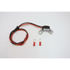 Ignition Module Bosch 4 cyl Carb Approved D-57-22 - image 1
