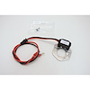 Ignition Module Mitsubishi 4 cyl Carb Approved D-57-22 - image 1