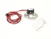 Ignition Module Mitsubishi 4 cyl Carb Approved D-57-22 - image 1