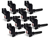 COIL FLAME-THROWER CHRYS - image 1