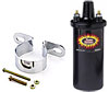 Flame-Thrower Coil & Bracket Kit Black - image 1
