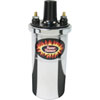 Flame-Thrower Coil Chrome - image 1