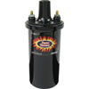 Flame-Thrower Coil Black - image 1