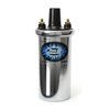 Flame Thrower III Coil Chrome - image 2