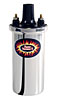 Coil Flame-Thrower II (0.6 ohm) chrome epoxy - image 1