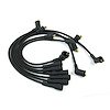 Stock-Look 7mm Spark Plug Wire Set Universal 6-Cylinder - image 1