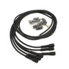 Stock-Look 7mm Spark Plug Wire Set Universal 6-Cylinder - image 2