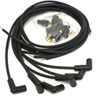 Stock-Look 7mm Spark Plug Wire Set Universal 6-Cylinder - image 1
