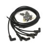 Stock-Look 7mm Spark Plug Wire Set Universal 6-Cylinder - image 2