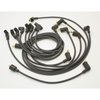 Stock-Look 7mm Spark Plug Wire Set 90° Female Distributor Boot (Points Type) - image 2