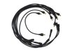 WIRES, 8 CYL AMC CUST FIT - image 2