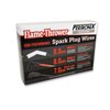 Stock-Look 7mm Spark Plug Wire Set Universal 8-Cylinder - image 2