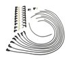 Stock-Look 7mm Spark Plug Wire Set Universal 8-Cylinder - image 3