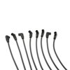 Stock-Look 7mm Spark Plug Wire Set Universal 8-Cylinder - image 4
