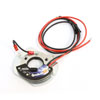 Ignitor III Ignition Holley V8 Distributors - image 1