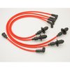 Flame-Thrower 8mm MAGx2 Spark Plug Wires 1961-79 Volkswagen 4cyl Type 1 Engines - image 2