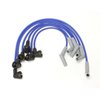 PerTronix 806325 Flame-Thrower Spark Plug Wires 6cyl Ford Custom Fit Blue - image 2