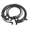 Flame-Thrower 8mm MAGx2 Spark Plug Wires 1974-89 Small Block Chevy - image 2