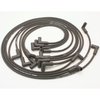 Flame-Thrower 8mm MAGx2 Spark Plug Wires 1974-82 Chevy Corvette 5.7L - image 2