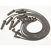 Flame-Thrower 8mm MAGx2 Spark Plug Wires 1974-76 Chevy Impala & Caprice 454 - image 1
