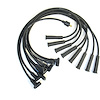 Flame-Thrower 8mm MAGx2 Spark Plug Wires 1958-1976 Ford/Lincoln/Mercury