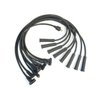 Flame-Thrower 8mm MAGx2 Spark Plug Wires 1958-1976 Ford/Lincoln/Mercury - image 2