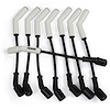 Flame-Thrower 8mm MagX2 High-Temperature Spark Plug Wires for GM LS w/White Ceramic Boot - image 1