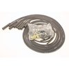 Flame-Thrower 8mm MAGx2 Spark Plug Wires Universal V8/L8 - image 2