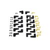 Flame-Thrower 8mm MAGx2 Spark Plug Wires Universal V8/L8 - image 4