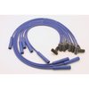 Flame-Thrower 8mm MAGx2 Spark Plug Wires 1986-87 Chevy Impala 305 - image 2