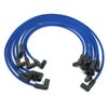 Flame-Thrower 8mm MAGx2 Spark Plug Wires 1974-89 Small Block Chevy - image 2