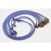 Flame-Thrower 8mm MAGx2 Spark Plug Wires 1974-82 Chevy Corvette 5.7L - image 2