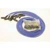 Flame-Thrower 8mm MAGx2 Spark Plug Wires Universal V8/L8 - image 2