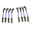 PerTronix 808329 Flame-Thrower Spark Plug Wires 8 cyl GM Custom Fit Blue - image 1