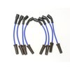PerTronix 808330 Flame-Thrower Spark Plug Wires 8 cyl GM Custom Fit Blue - image 2