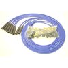 Flame-Thrower 8mm MAGx2 Spark Plug Wires Universal V8/L8 - image 2