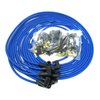 Flame-Thrower 8mm MAGx2 Spark Plug Wires Universal V8/L8 - image 2