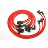 Flame-Thrower 8mm MAGx2 Spark Plug Wires 1974-82 Chevy Corvette 5.7L - image 2