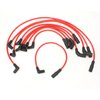Flame-Thrower 8mm MAGx2 Spark Plug Wires GM Female Socket - image 2