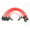 PerTronix 808424 Flame-Thrower Spark Plug Wires 8 cyl GM Custom Fit Red - image 1