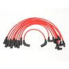 PerTronix 808424 Flame-Thrower Spark Plug Wires 8 cyl GM Custom Fit Red - image 2