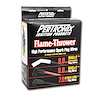8mm Universal MagX2  Spark Plug Wires w/Black Ceramic Boot - image 1
