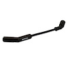 Flame-Thrower 8mm MagX2 High-Temperature Spark Plug Wires for GM LS w/Black Ceramic Boot - image 1
