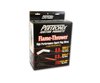 Flame-Thrower 8mm MagX2 High-Temperature Spark Plug Wires for GM LS w/Black Ceramic Boot - image 2