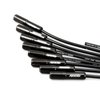 8mm Universal MagX2  Spark Plug Wires w/Black Ceramic Boot - image 4